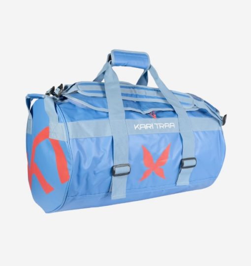 Kari Traa, Kari 50l Bag, Sea, Bag