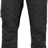 Fjällräven, Abisko Lite Trekking Trousers Long, Dark Grey, Bukse