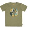 Fjällräven  Kids Forest Findings T-shirt