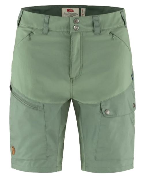 Fjällräven  Abisko Midsummer Shorts W