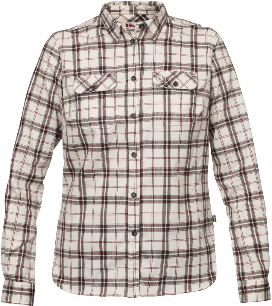 Fjällräven  Fjällglim Stretch Shirt LS W