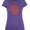 Fjällräven Abisko Trail T-Shirt Print W