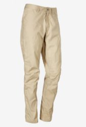 Fjällräven, High Coast Trousers W, Cork, Bukse