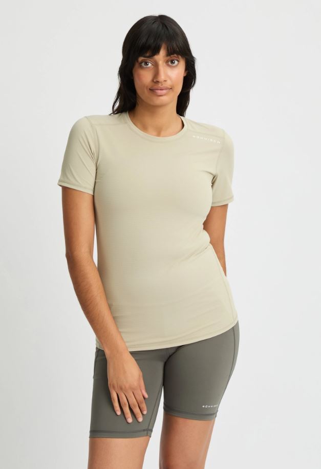 Röhnisch  Jacquard Tee