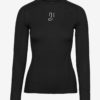 Johaug  Lithe Tech-Wool Long Sleeve