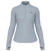 New Balance  Athletics Heat Grid Half Zip