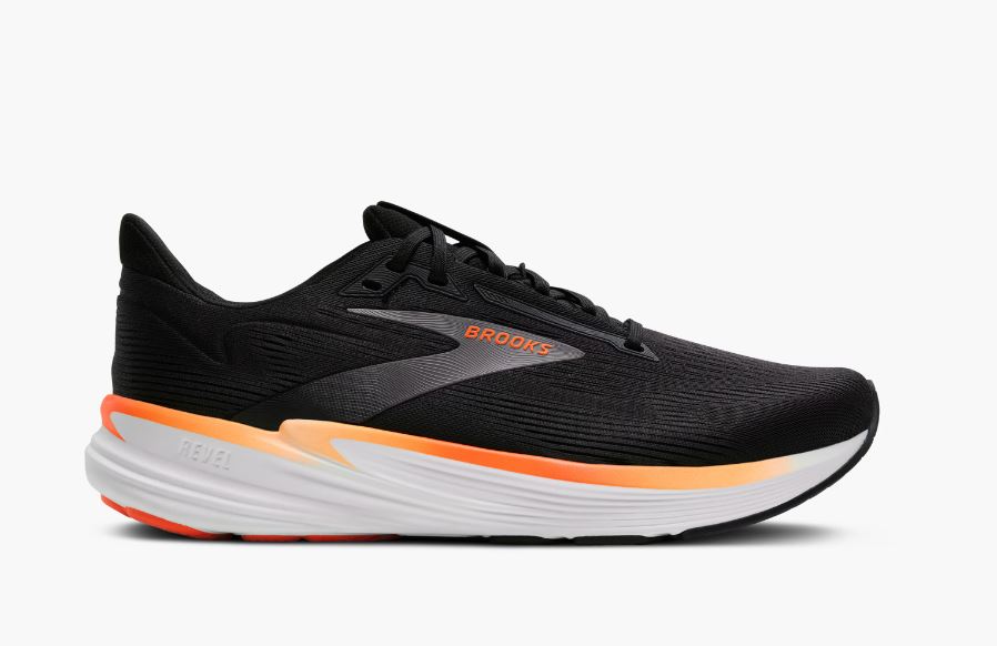 Brooks  Revel 8, Joggesko