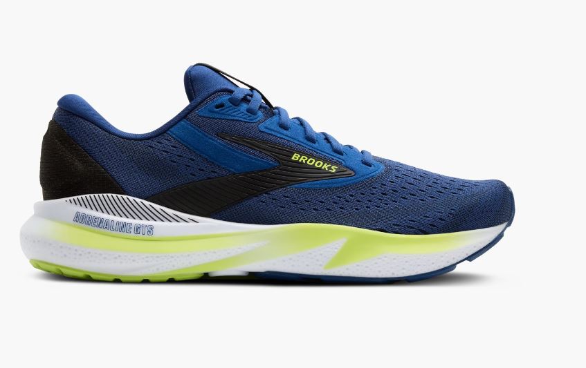 Brooks  Adrenaline Gts 24, Joggesko