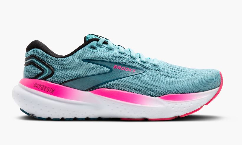 Brooks  Glycerin 21, Joggesko