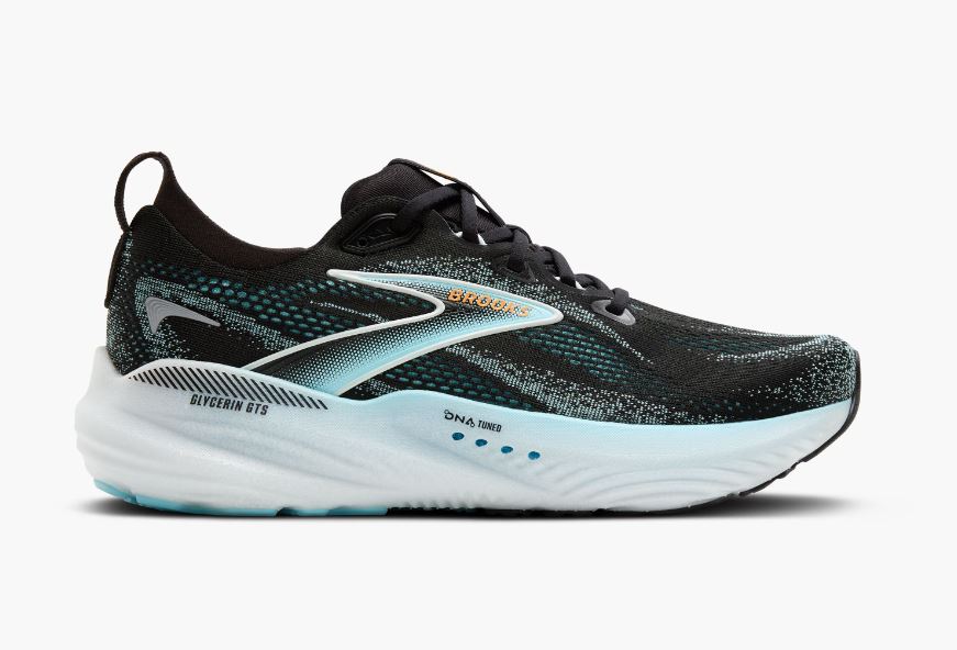 Brooks  Glycerin 22, Joggesko