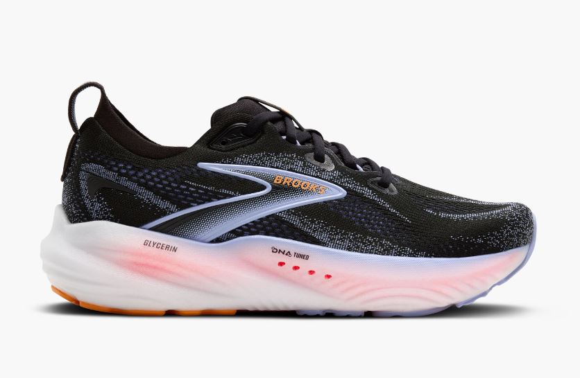 Brooks  Glycerin 22, Joggesko