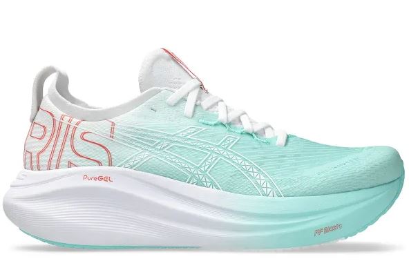 Asics  GEL-NIMBUS 27 W, Joggesko