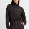 Röhnisch  Soft Sweat Half Zip