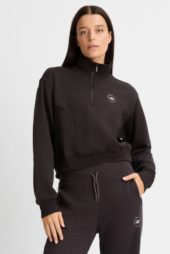 Röhnisch  Soft Sweat Half Zip