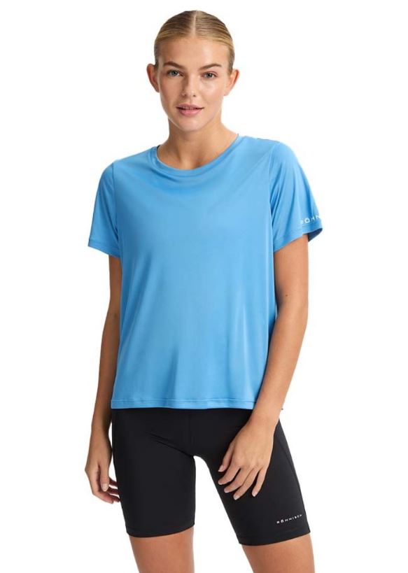 Röhnisch  Team Logo Tee