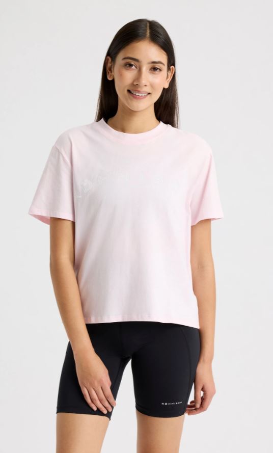 Röhnisch  Legacy Cotton Tee