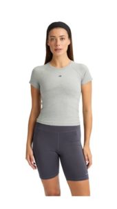 Röhnisch  Seamless Flex Tee