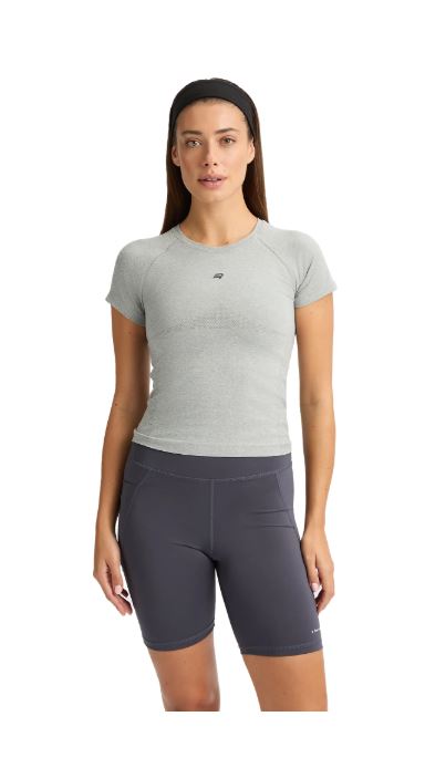 Röhnisch  Seamless Flex Tee