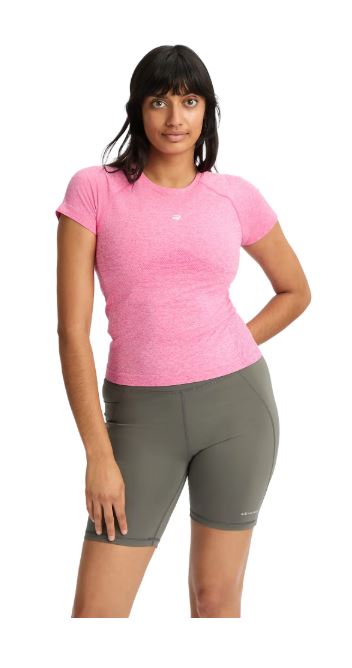 Röhnisch  Seamless Flex Tee