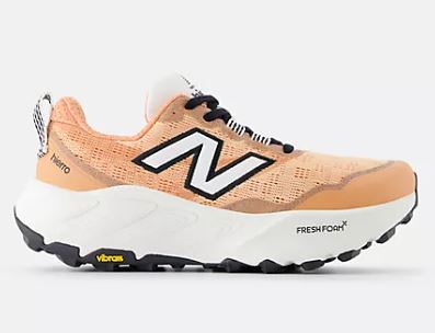 New Balance  Freshfoam Hierro V9, Joggesko
