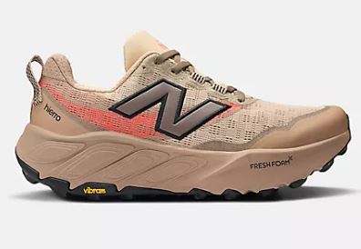 New Balance  Freshfoam Hierro V9, Joggesko