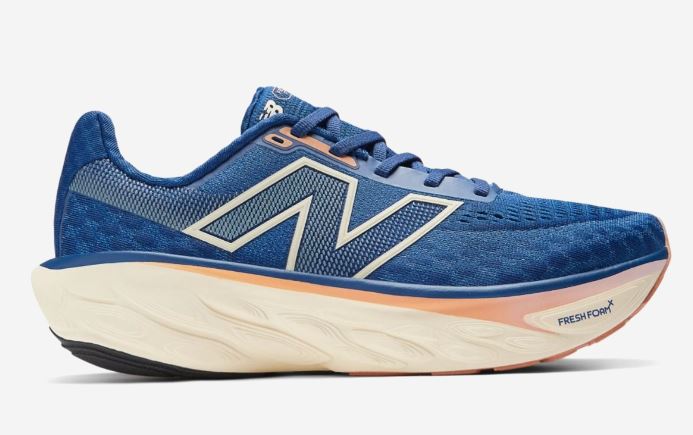 New Balance  W1080n14, Joggesko