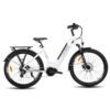 Controll Breeze OS White 18,5