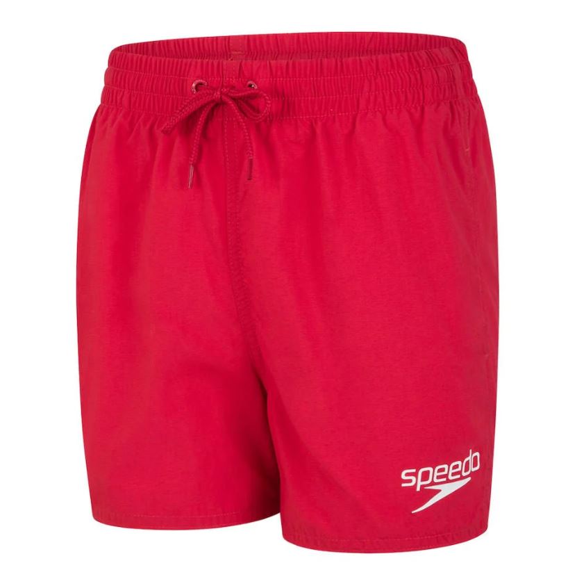 Speedo  Essential 13" Watershort, Badeshorts