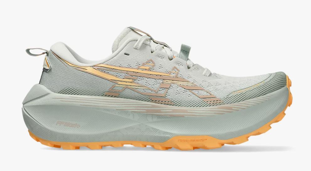 Asics  Trabuco Max 4, Joggesko