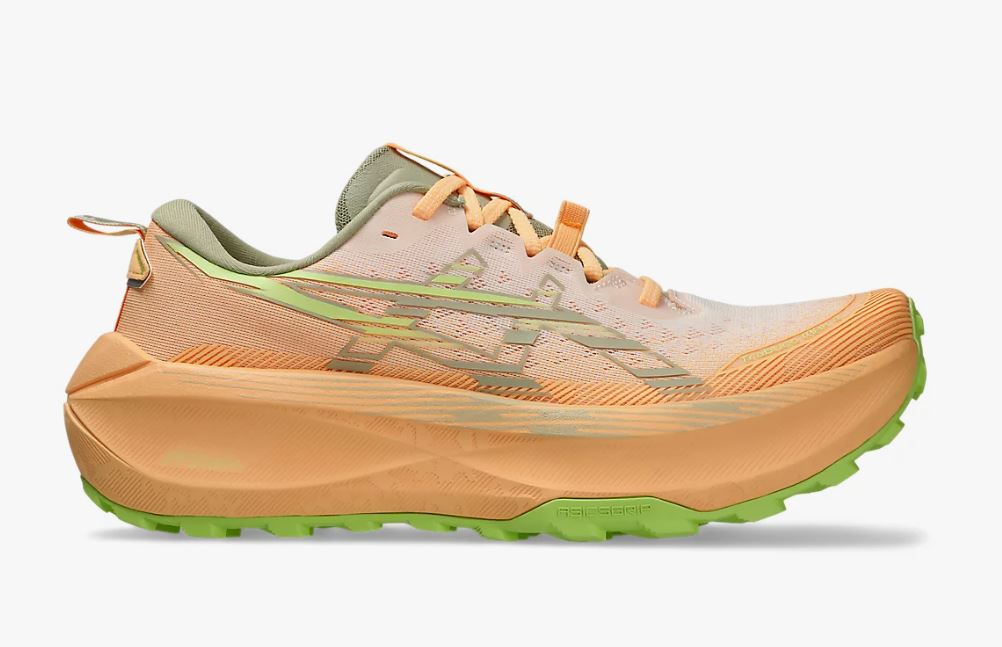 Asics  Trabuco Max 4, Joggesko
