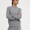 Hummel  Hmlpulse Co Regular W Crewneck