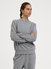 Hummel  Hmlpulse Co Regular W Crewneck