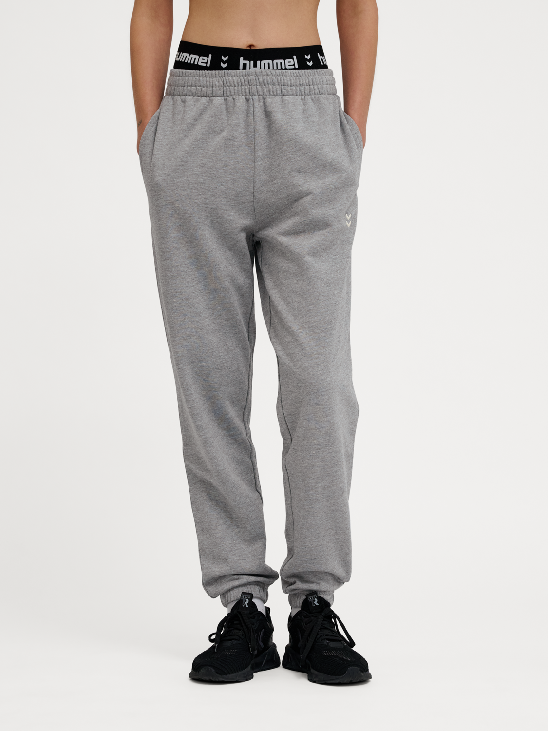 Hummel  Hmlpulse Co Regular W Sweat Pants