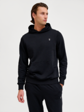Hummel  Hmlpulse Co Regular Sweat Hoodie