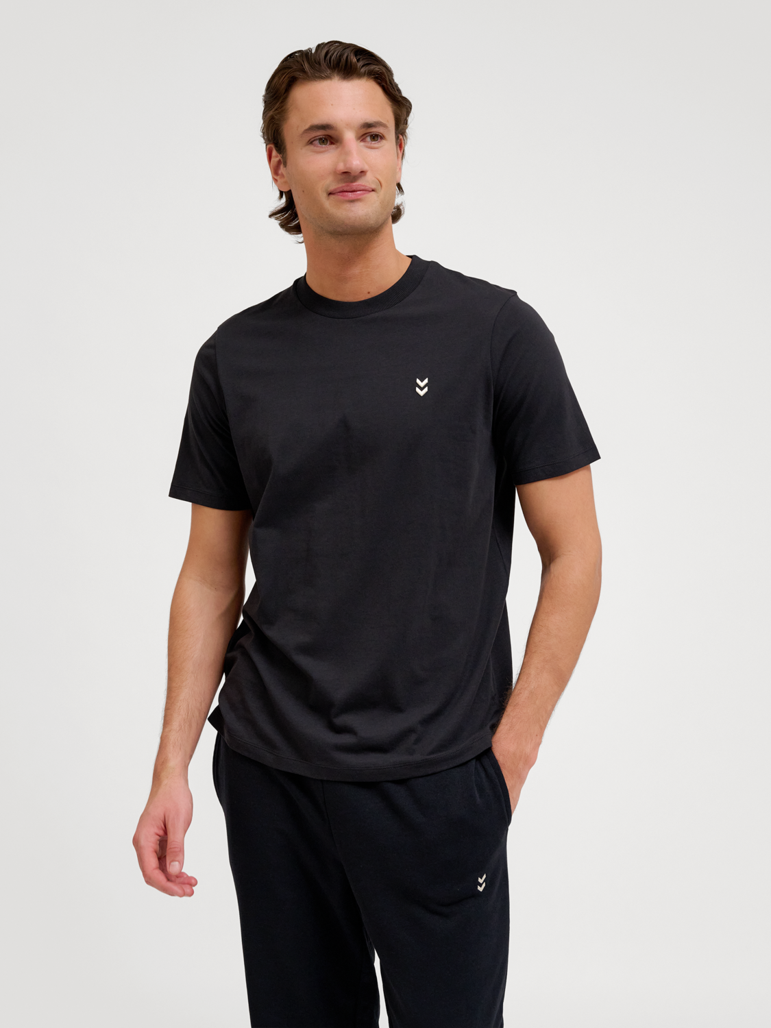 Hummel  Hmlpulse Co Regular T-Shirt