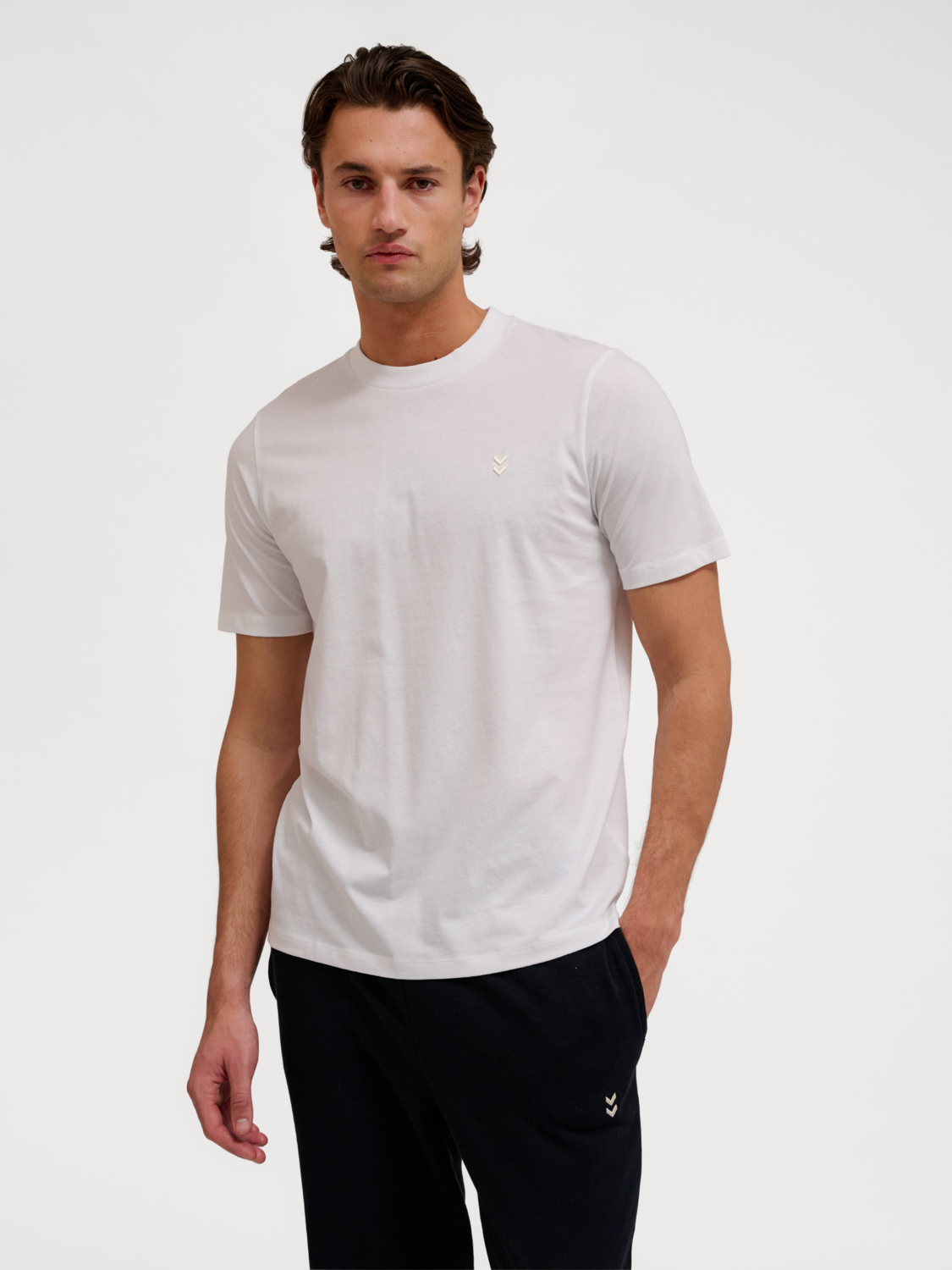 Hummel  Hmlpulse Co Regular T-Shirt