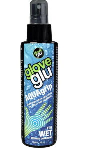 Gloveglu  Aquagrip