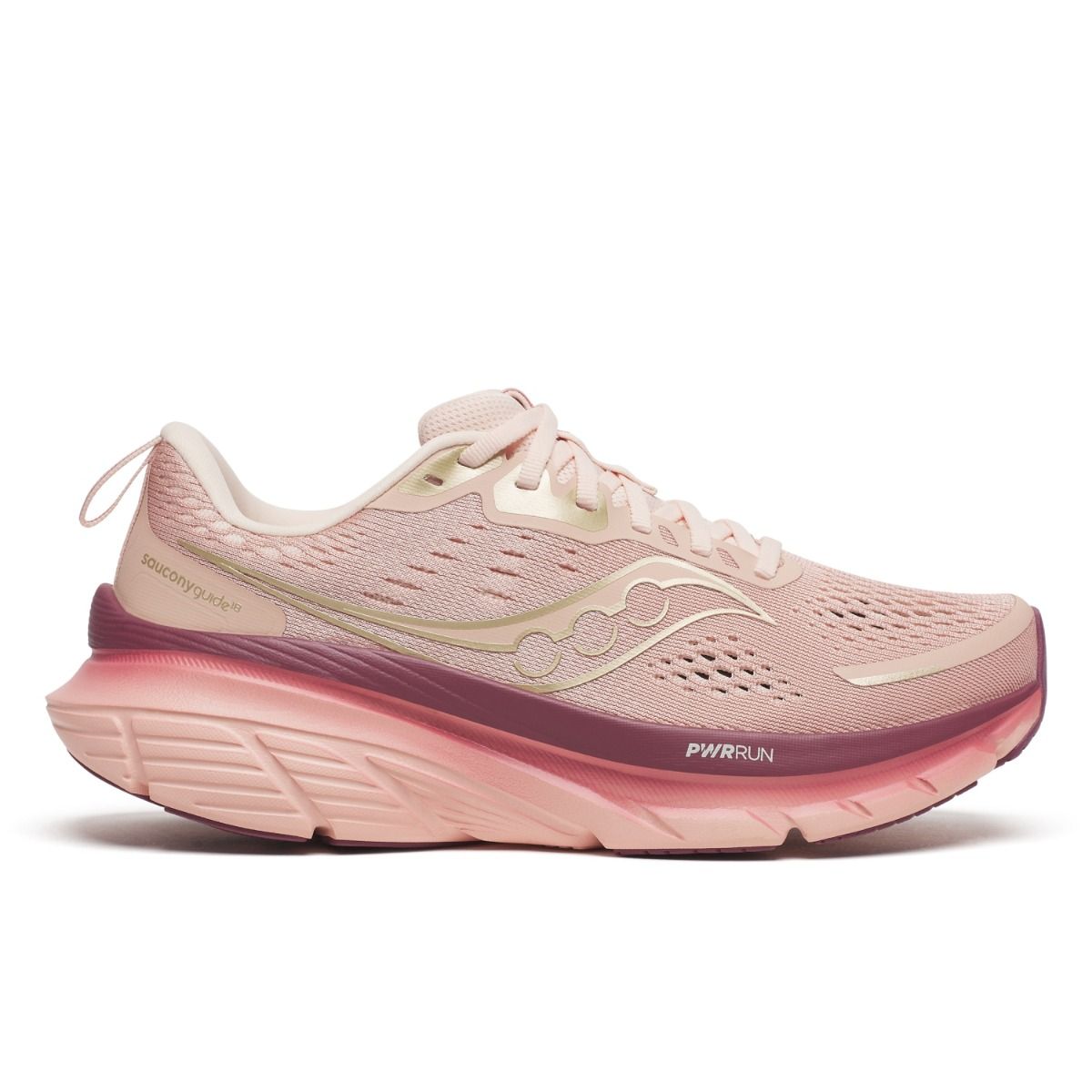 Saucony  GUIDE 18, Joggesko