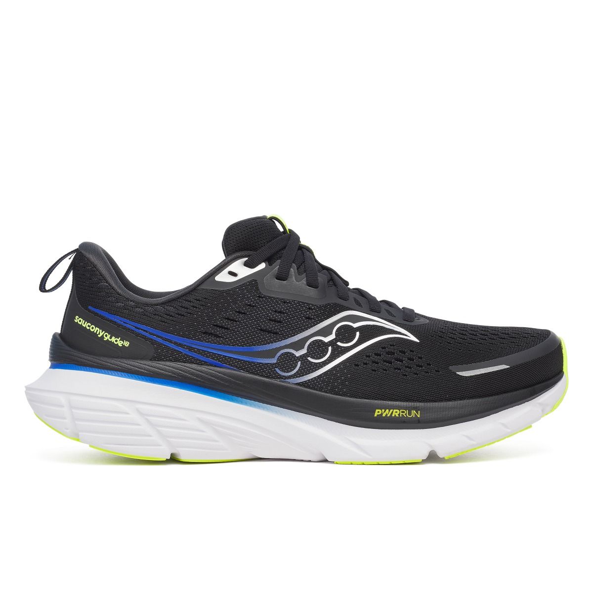 Saucony  GUIDE 18, Joggesko