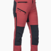 Move On, Odda Ladies, Mineral Rose/Grey, Bukse
