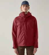 Haglöfs  Breeze Proof Jacket Women
