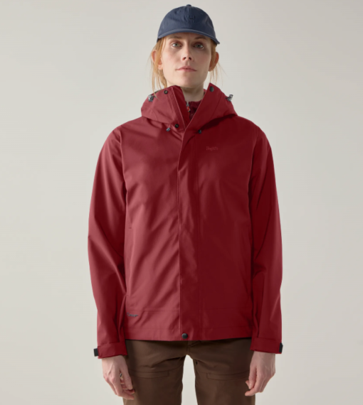 Haglöfs  Breeze Proof Jacket Women