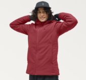 Haglöfs  Mimic Alert Hood Women