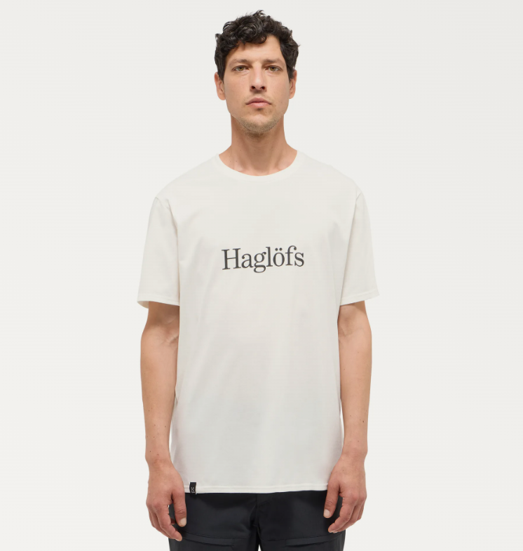 Haglöfs  Outsiders Tee Men