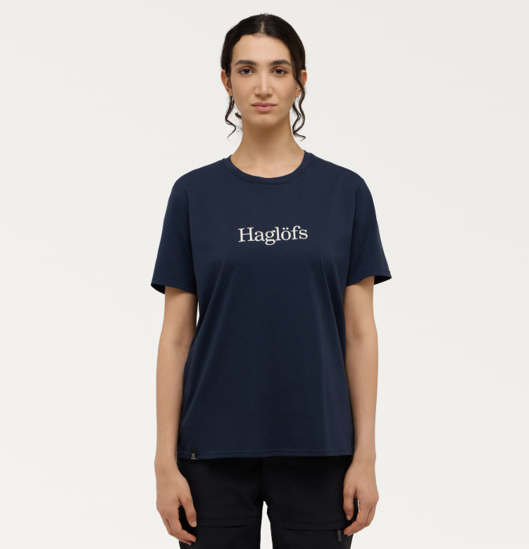 Haglöfs  Outsiders Tee Women