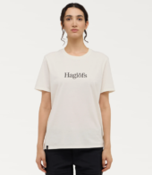 Haglöfs  Outsiders Tee Women