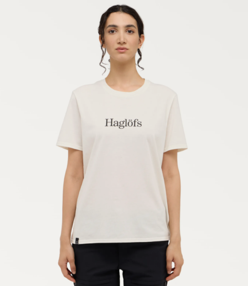 Haglöfs  Outsiders Tee Women