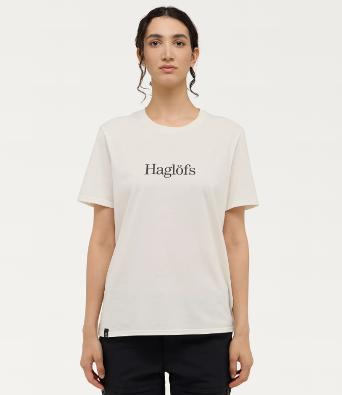 Haglöfs  Outsiders Tee Women