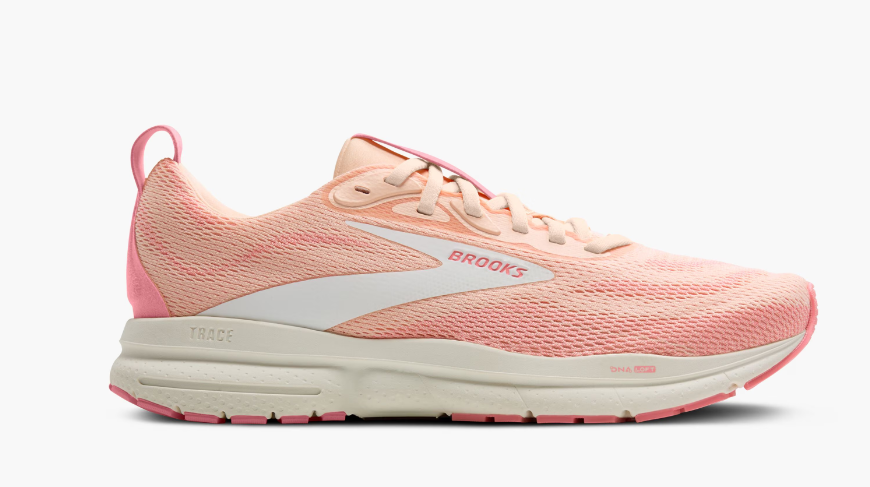 Brooks  Trace 4, Joggesko