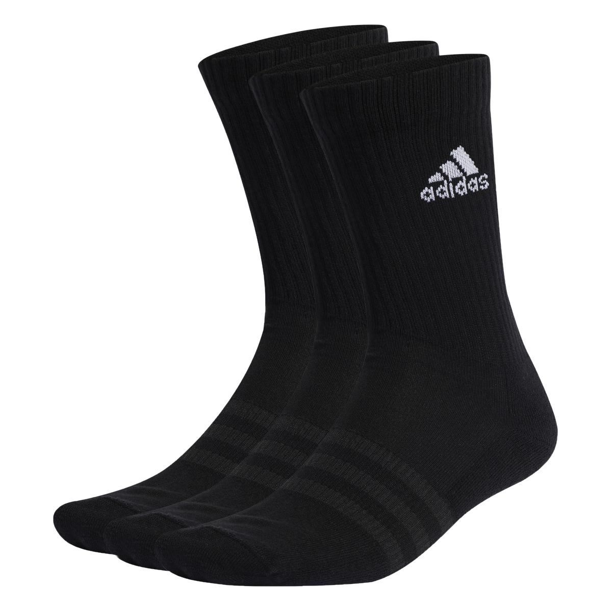 Adidas  C Spw Crw 3p, 3pk sokker